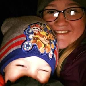 Meet your Posher, Bethany